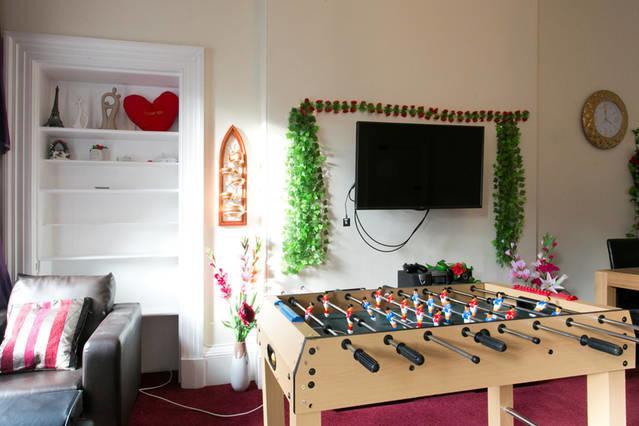 Syozant Lauriston Central Aparthotel Edinburgh Dış mekan fotoğraf
