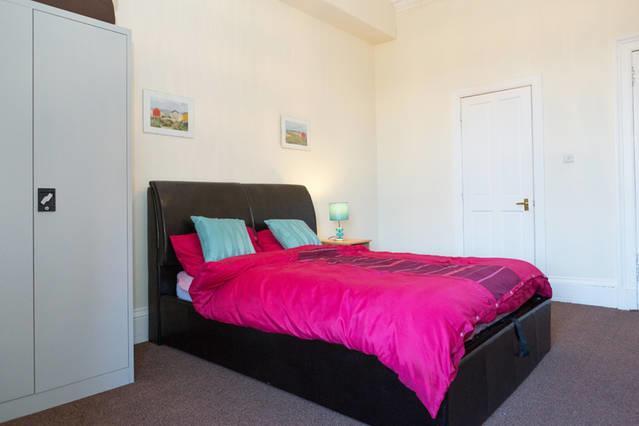 Syozant Lauriston Central Aparthotel Edinburgh Dış mekan fotoğraf