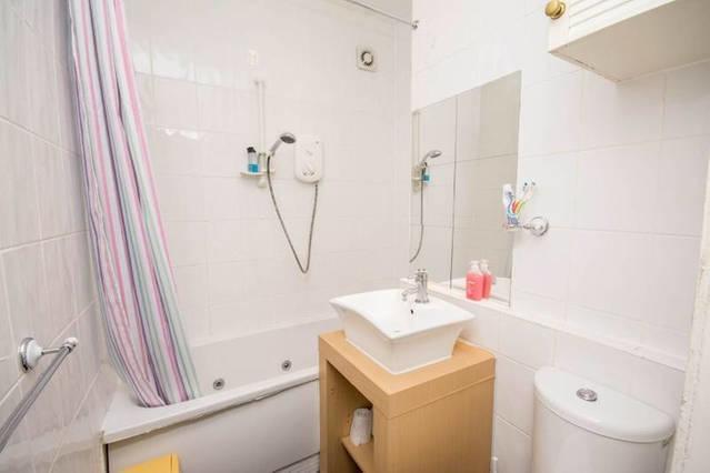 Syozant Lauriston Central Aparthotel Edinburgh Dış mekan fotoğraf