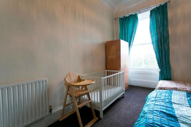 Syozant Lauriston Central Aparthotel Edinburgh Dış mekan fotoğraf
