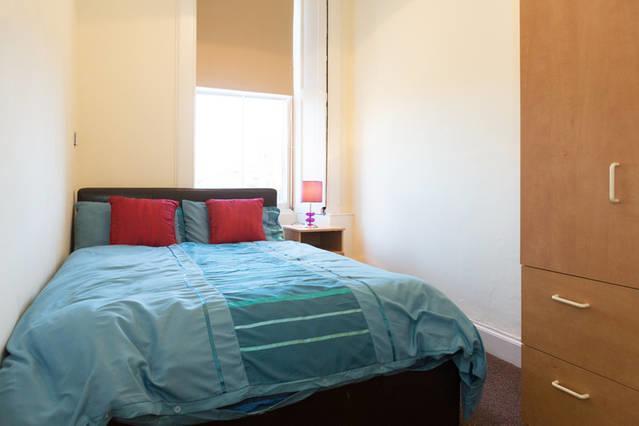 Syozant Lauriston Central Aparthotel Edinburgh Dış mekan fotoğraf